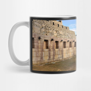 Pérou - Machu Picchu Mug