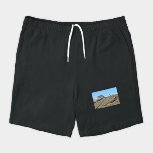 Pérou - Machu Picchu Shorts