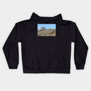 Pérou - Machu Picchu Kids Hoodie
