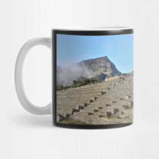 Pérou - Machu Picchu Mug