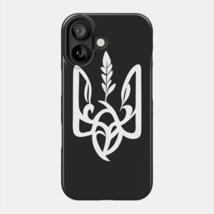 Trident Phone Case