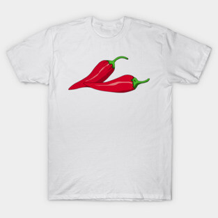 Pepper T-Shirt