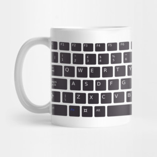 computer Mug