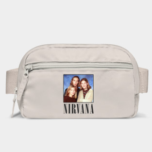 Fake Band cover Bag