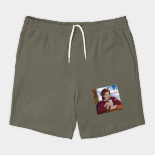 Whiskey Shorts