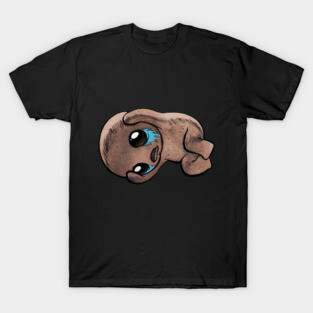 The Blinding of Isaac T-Shirt