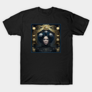 Bjork T-Shirt