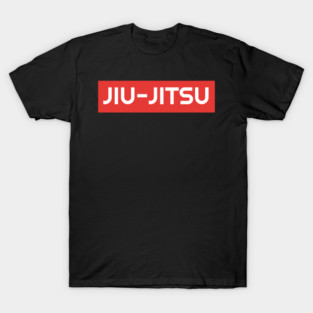 Brazilian Jiu Jitsu Surpassing BJJ T-Shirt