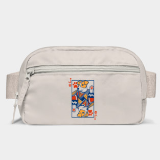 Jack of paws Bag