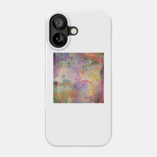 Impressionism Phone Case