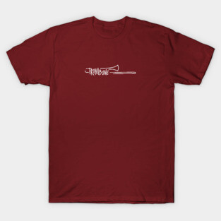 Trombone T-Shirt
