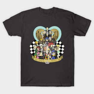 Kingdom Hearts T-Shirt