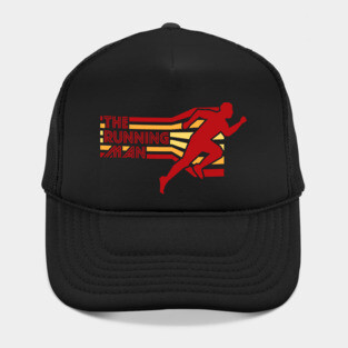 Run For Your Life Hat