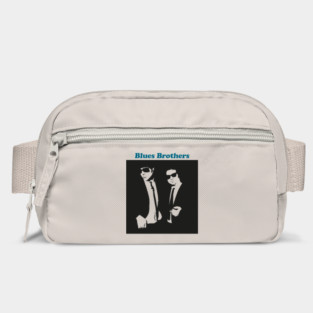 Blues Brothers Bag