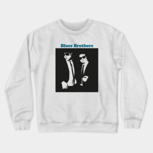 Blues Brothers Crewneck Sweatshirt