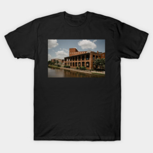 Downtown Greenville T-Shirt