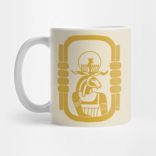 Amun-Ra Mug
