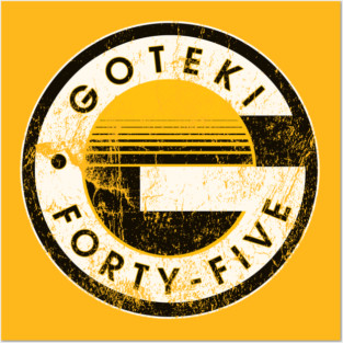 Wipeout - Auricom - Retro Style T-Shirt Posters and Art