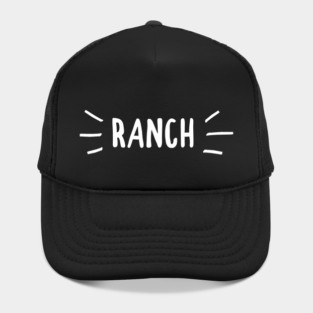 RANCH Hat