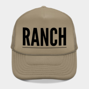 RANCH Hat