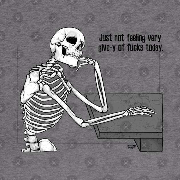 No Gas In The Tank by Tommy Devoid