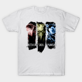 Ascension T-Shirt