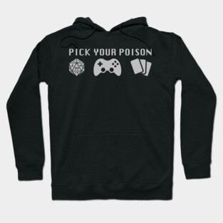Gamer Hoodie