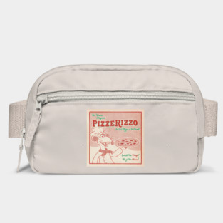 It’s Rat Pizza! Bag