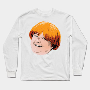 Sharon | Kath & Kim Long Sleeve T-Shirt