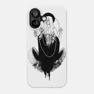 Goddess Phone Case