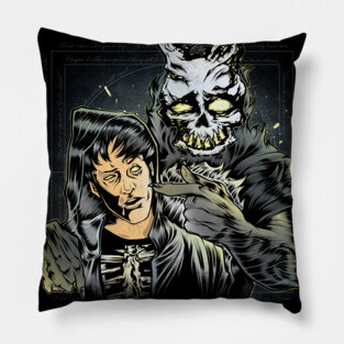 Wake Up Donnie Pillow