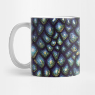 Dragonborn Mug