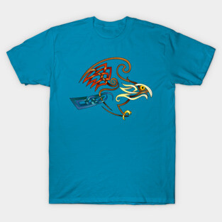 Hawk T-Shirt