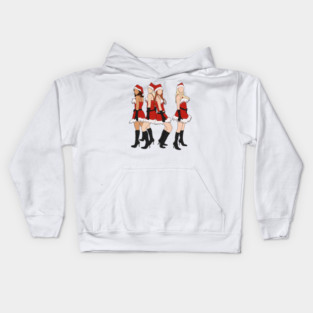 Mean Girls Kids Hoodie