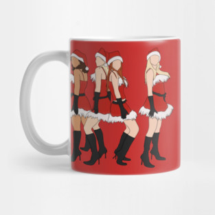 Mean Girls Mug