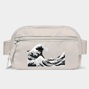 The great wave Bag