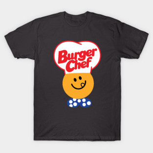 Burger Chef T-Shirt