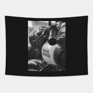 Royal Enfield Tapestry