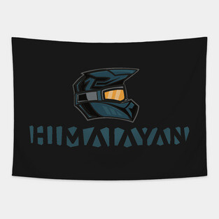 Royal Enfield Himalayan Tapestry