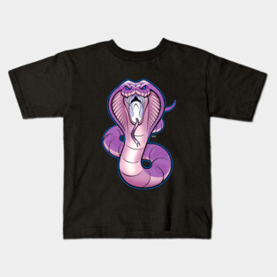 Cobra Kids T-Shirt