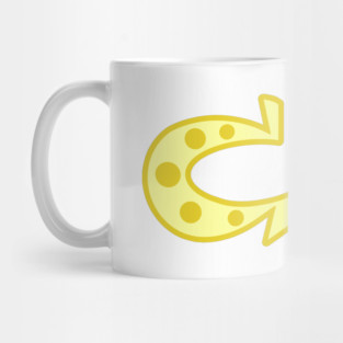 My little Pony - Equestria Girls - Canterlot Wondercolts Logo V2 Mug