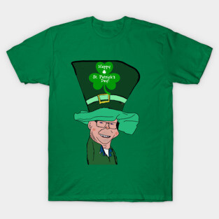 Leprechaun T-Shirt