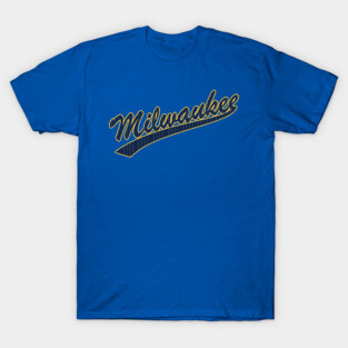 Milwaukee T-Shirt