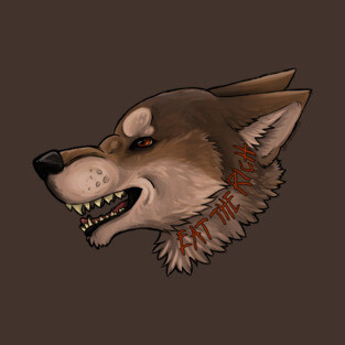 Eat The Rich T-Shirt