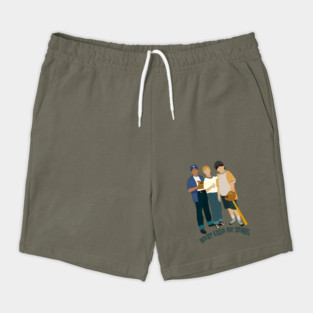 Sandlot - You’re killin me Smalls Shorts