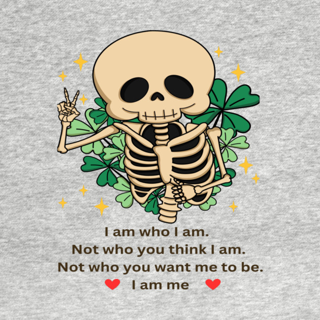 proud of who i am quotes by joy 32