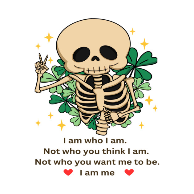 proud of who i am quotes by joy 32