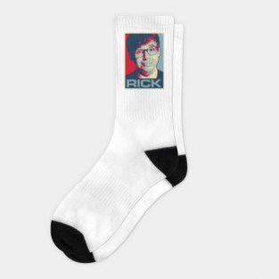 Rick Socks