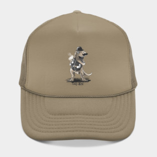 tea rex Hat