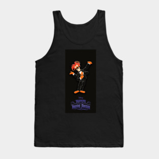 Pepe King Prawn Tank Top